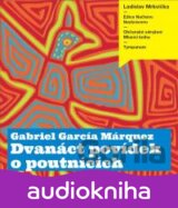 Dvanáct povídek o poutnících