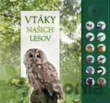 Vtáky našich lesov