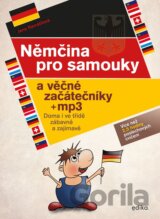 Němčina pro samouky a věčné začátečníky