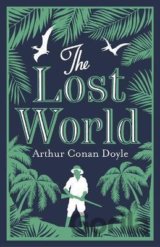 The Lost World