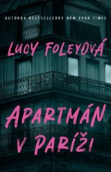Apartmán v Paríži