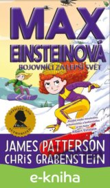 Max Einsteinová: Bojovníci za lepší svět (4)