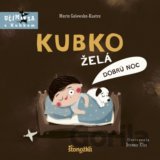 Kubko želá dobrú noc