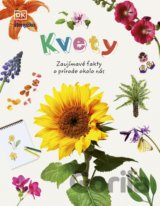 Kvety