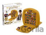 Hra Match: Harry Potter (verze 2021)