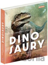 Dinosaury