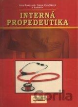 Interná propedeutika, 2. vydanie