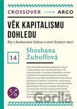 Věk kapitalismu dohledu