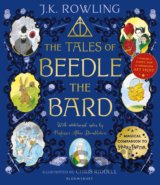 The Tales of Beedle the Bard