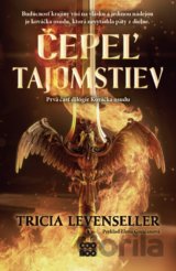 Čepeľ tajomstiev