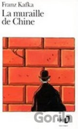La muraille de Chine