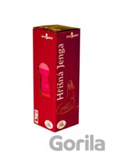 Hříšná jenga