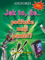 Jak to, že… počítače mají paměť?