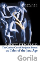 The Curious Case of Benjamin Button and Tales of the Jazz Age