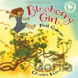 Blueberry Girl
