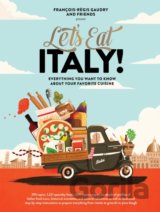 Let's Eat Italy!