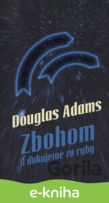 Zbohom a ďakujeme za ryby