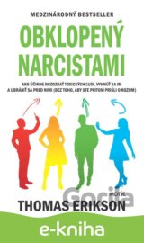 Obklopený narcistami