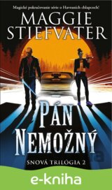 Pán Nemožný