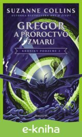 Gregor a Proroctvo zmaru