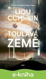 Toulavá Země