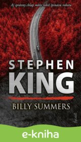 Billy Summers
