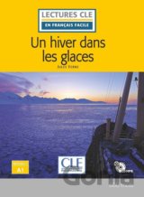 Un hiver dans les glaces