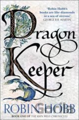 Dragon Keeper