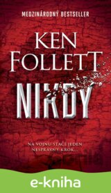 Nikdy