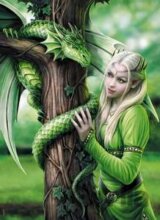 Kindred Spirits