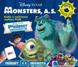 Monsters, a.s.