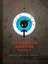 Imunologická pavučina mozgu