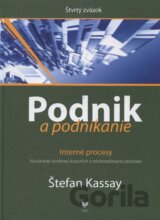 Podnik a podnikanie (Štvrtý zväzok)