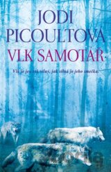 Vlk samotář