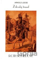 Židovský triumf - Rothschildové