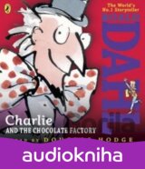 Charlie and the Chocolate Factory