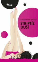Striptíz duší