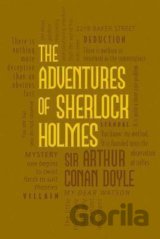 The Adventures of Sherlock Holmes