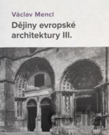 Dějiny evropské architektury III.