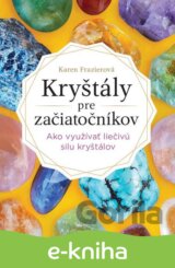 Kryštály pre začiatočníkov