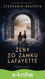 Ženy zo zámku Lafayette