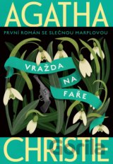 Vražda na faře