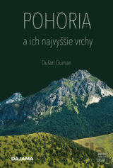Pohoria a ich najvyššie vrchy