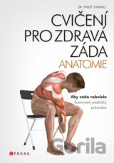 Cvičení pro zdravá záda