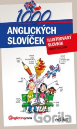 1000 anglických slovíček