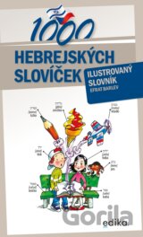 1000 hebrejských slovíček