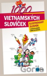 1000 vietnamských slovíček