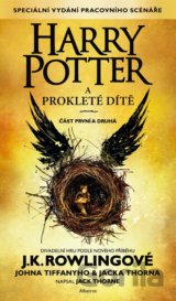 Harry Potter a prokleté dítě