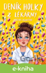 Deník holky z lékárny