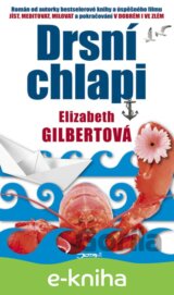 Drsní chlapi